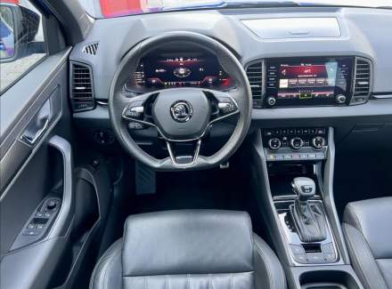 Škoda - Karoq