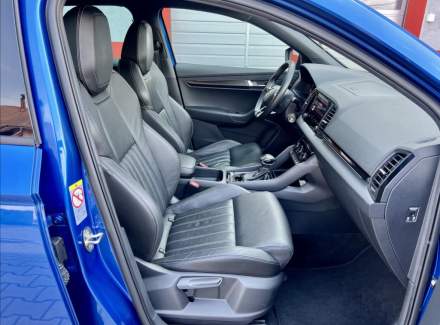 Škoda - Karoq