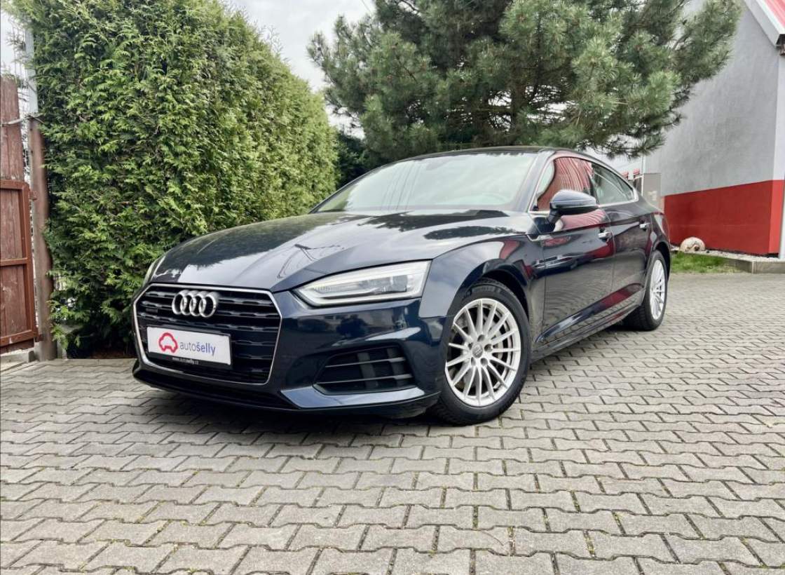 Audi - A5