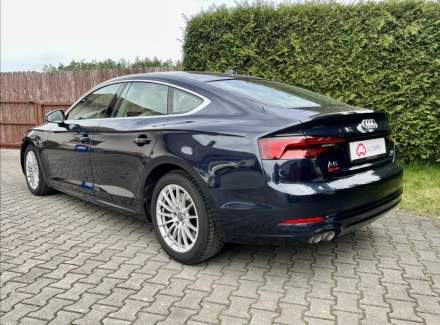 Audi - A5