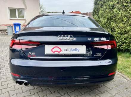 Audi - A5
