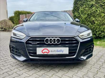 Audi - A5