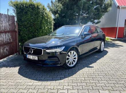 Volvo - V90