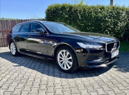 Volvo - V90