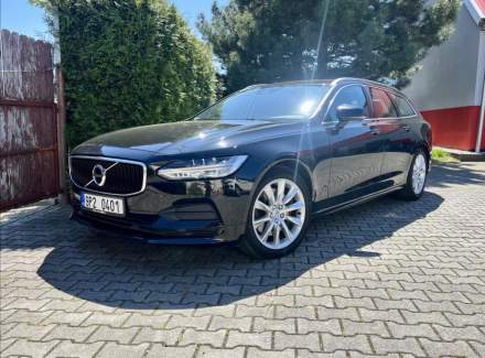 Volvo - V90