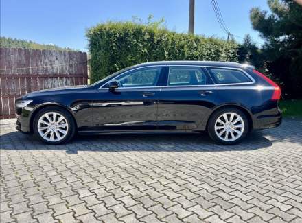 Volvo - V90
