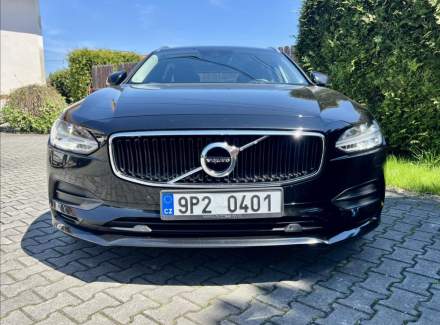 Volvo - V90