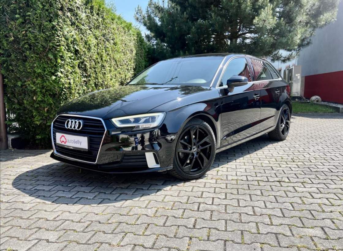 Audi - A3