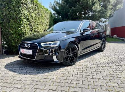 Audi - A3