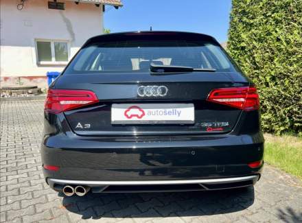Audi - A3
