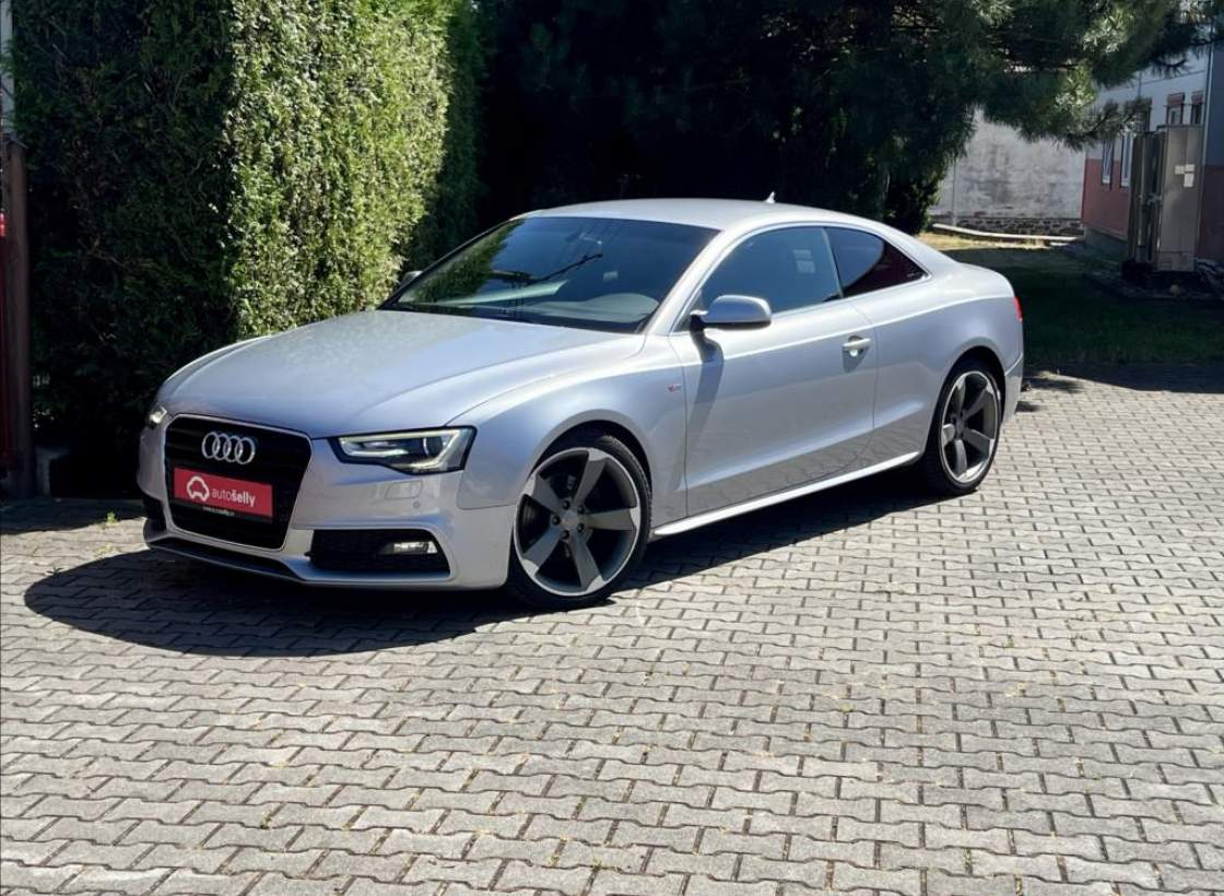 Audi - A5