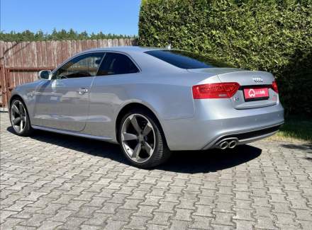 Audi - A5
