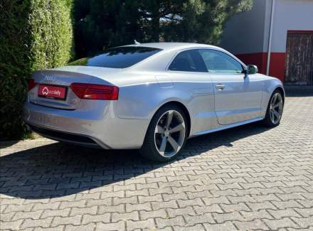 Audi - A5