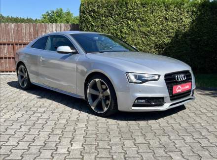 Audi - A5