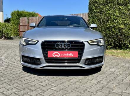 Audi - A5