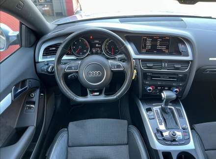 Audi - A5