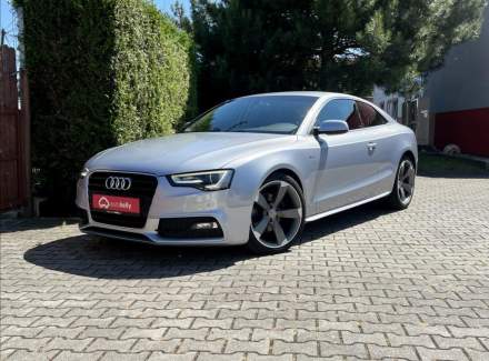 Audi - A5