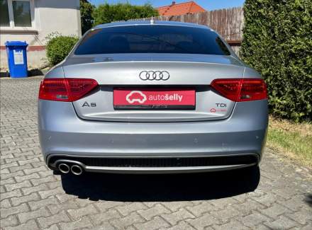 Audi - A5