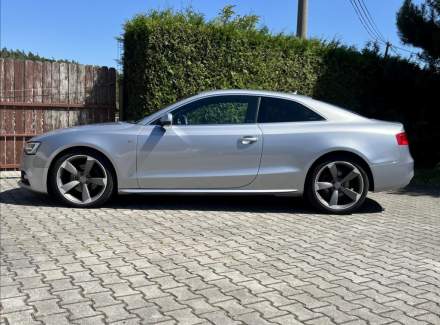 Audi - A5