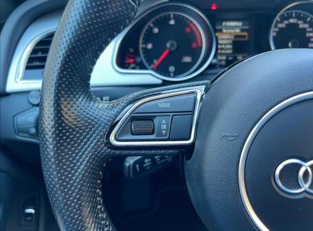 Audi - A5