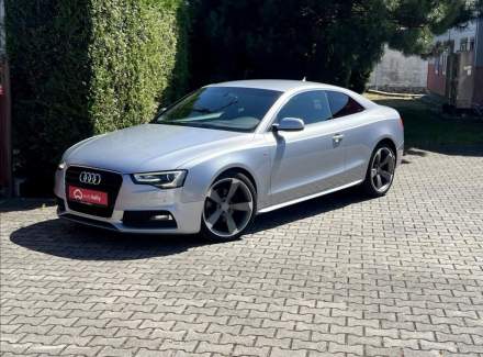 Audi - A5