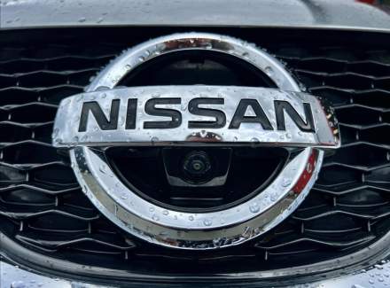 Nissan - Qashqai