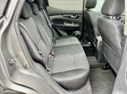 Nissan - Qashqai