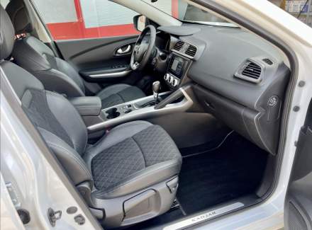 Renault - Kadjar