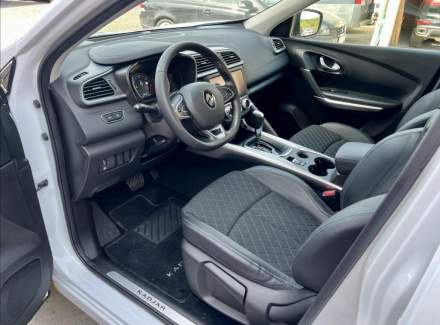 Renault - Kadjar