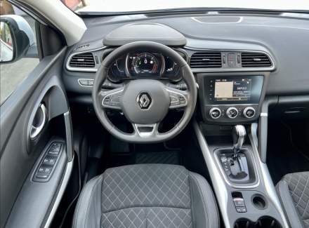 Renault - Kadjar
