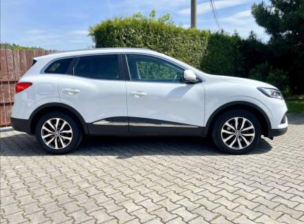 Renault - Kadjar