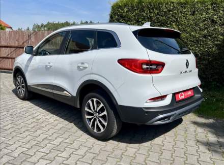 Renault - Kadjar