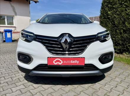 Renault - Kadjar