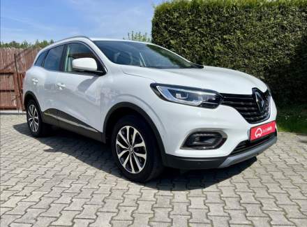 Renault - Kadjar