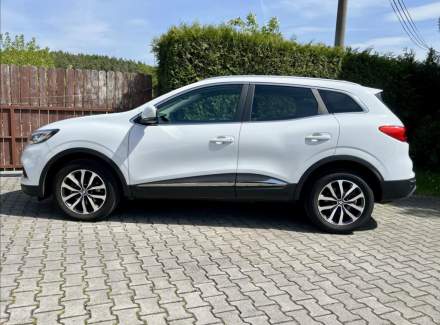 Renault - Kadjar