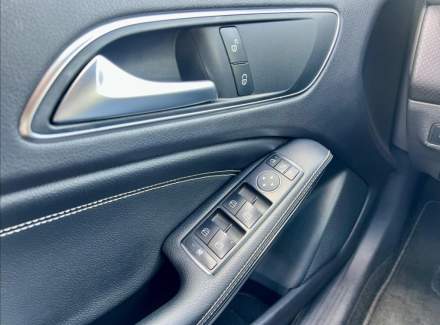 Mercedes-Benz - A-class