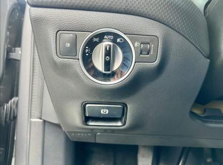 Mercedes-Benz - A-class