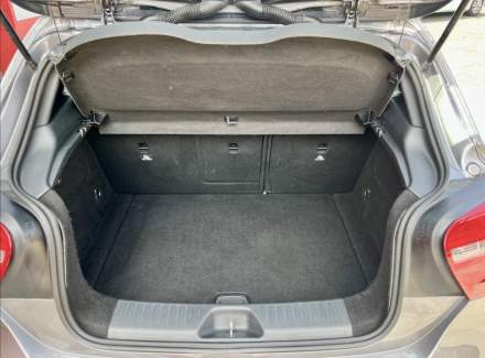 Mercedes-Benz - A-class