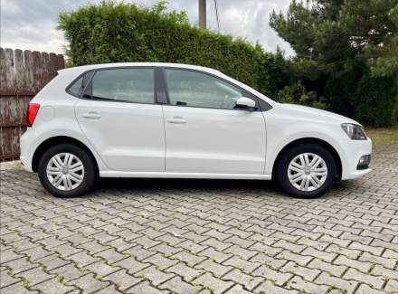 Volkswagen - Polo