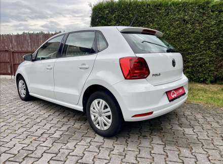 Volkswagen - Polo