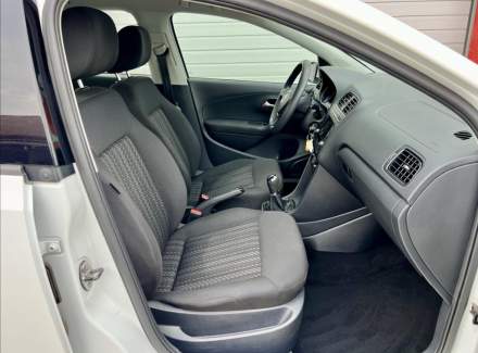 Volkswagen - Polo