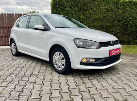 Volkswagen - Polo
