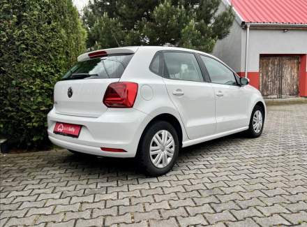 Volkswagen - Polo