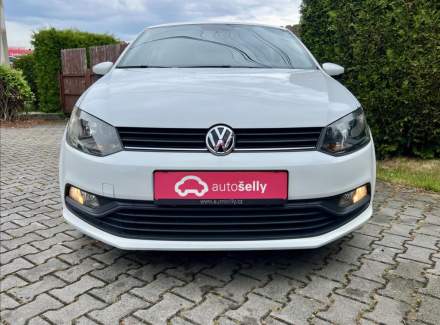 Volkswagen - Polo