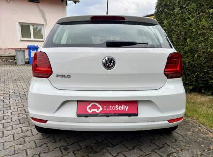 Volkswagen - Polo