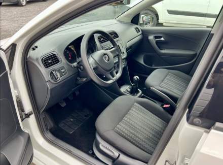 Volkswagen - Polo