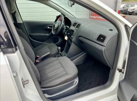 Volkswagen - Polo