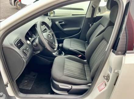 Volkswagen - Polo