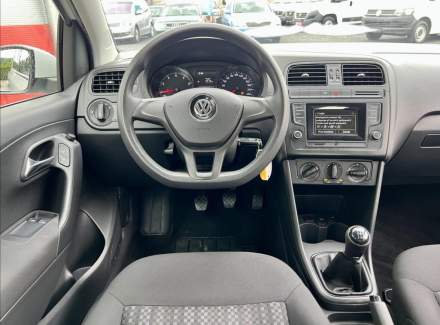 Volkswagen - Polo