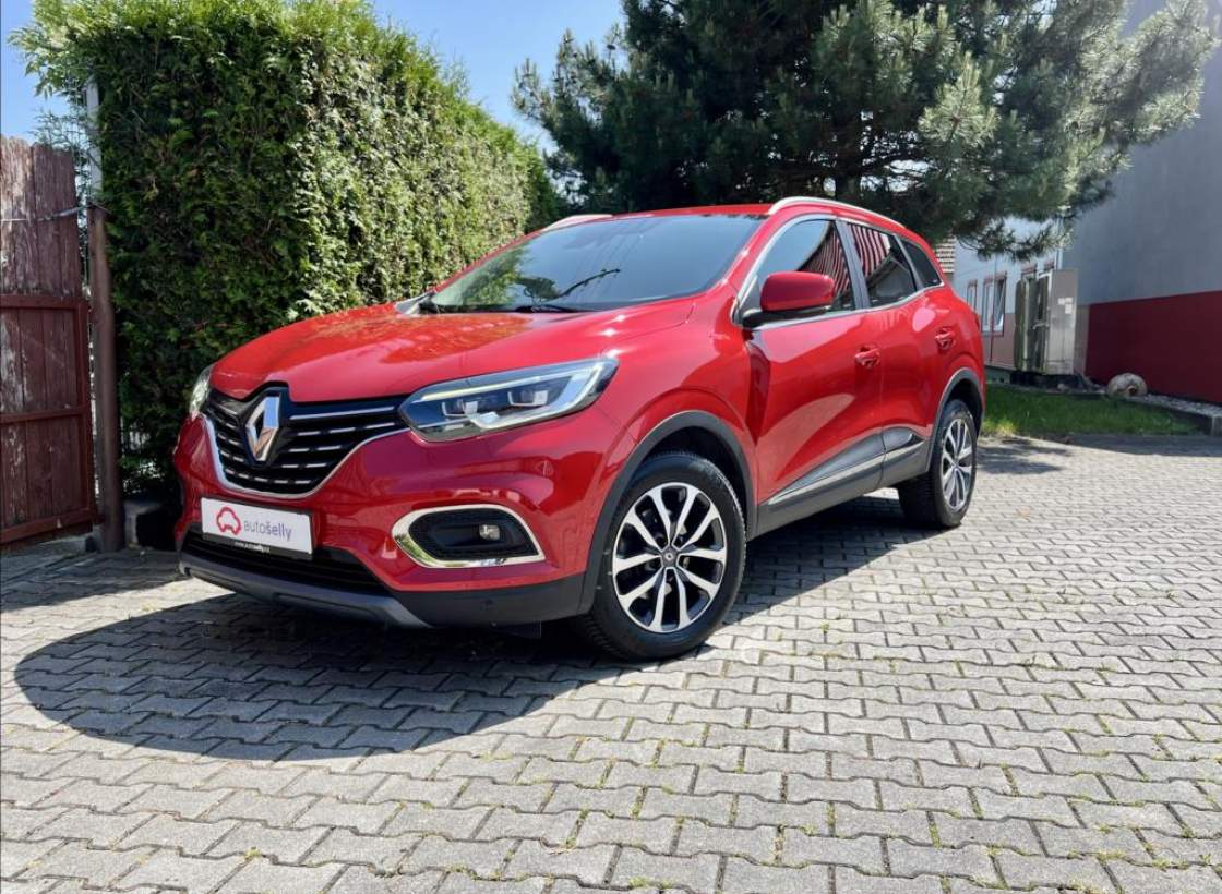 Renault - Kadjar